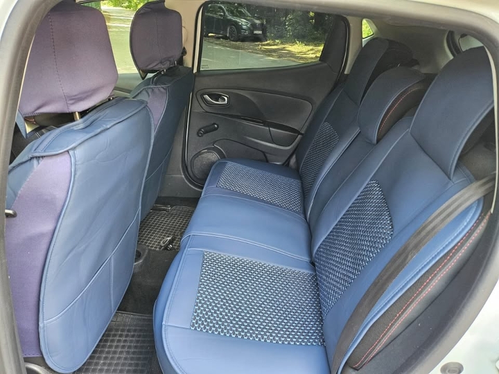 Renault Clio dCi 75 Energy eco² business