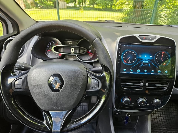 Renault Clio dCi 75 Energy eco² business