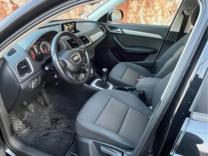 Audi Q3,2.0 tdi,
