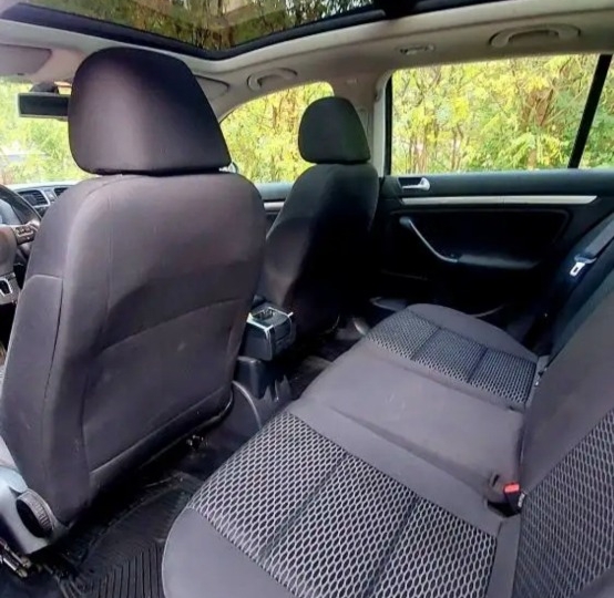 VW Golf 6, 1.6tdi, 2013. god.