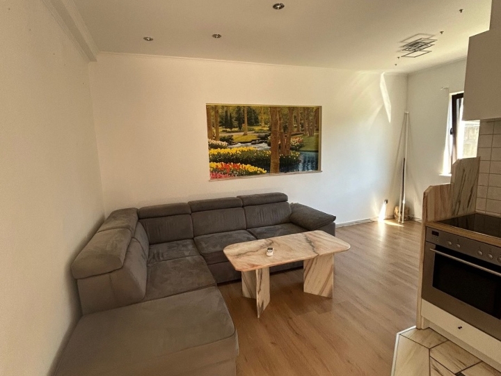 Iznajmljuje se namješten stan 45 m²