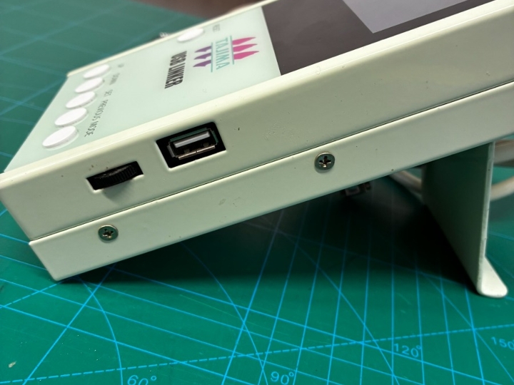 Tajima USB Linker