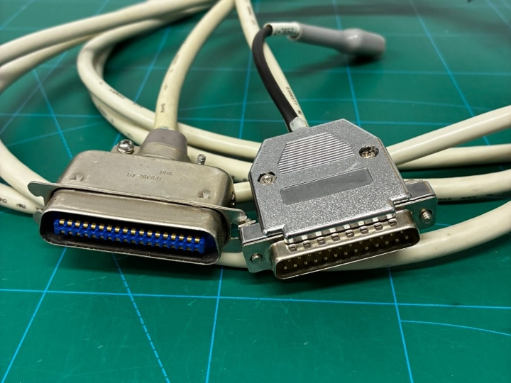 Tajima USB Linker