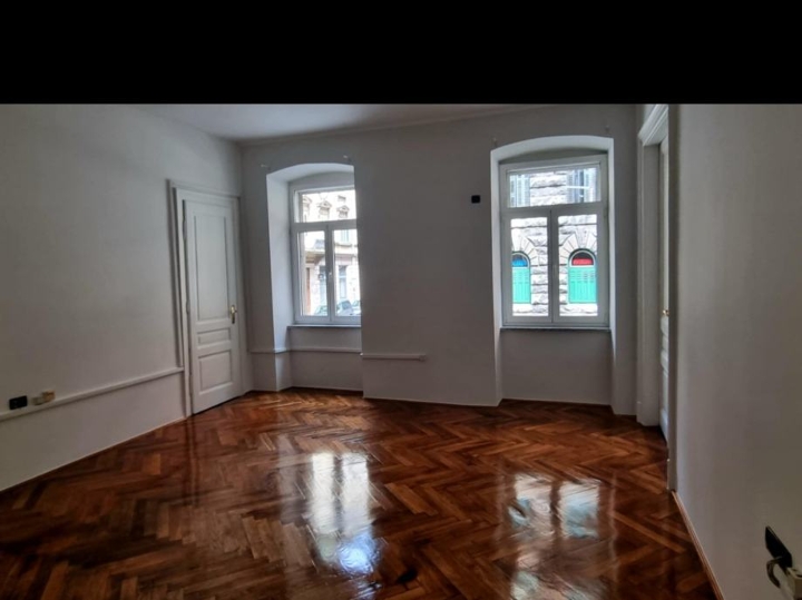 Poslovni prostor u centru Rijeke