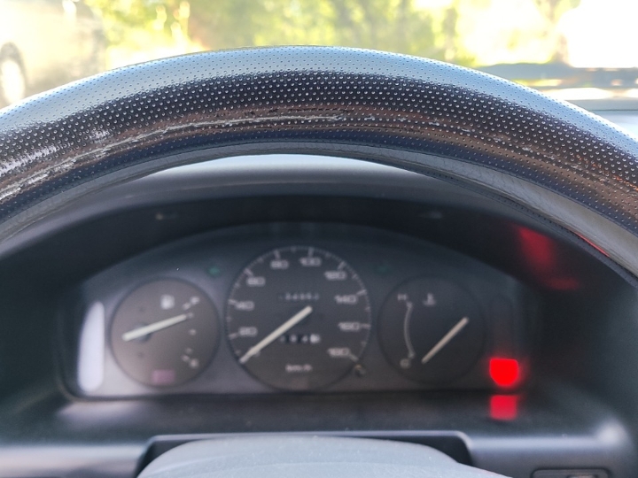 Mazda Demio prodajem