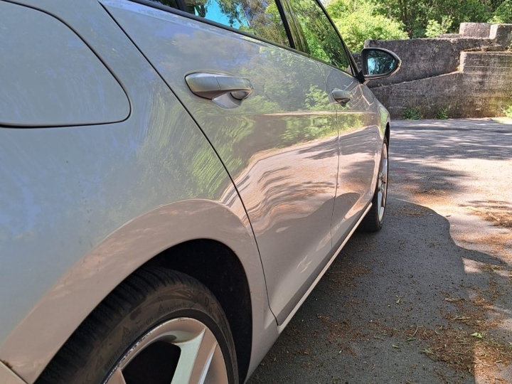 VW Golf 7, 2.0 TDI - top stanje