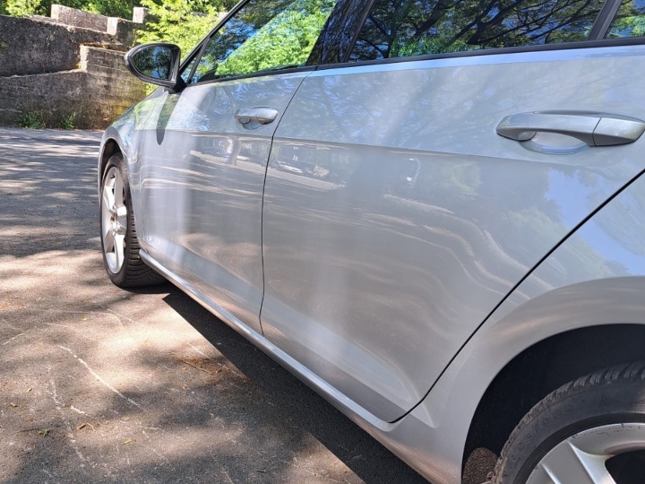 VW Golf 7, 2.0 TDI - top stanje