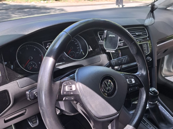 VW Golf 7, 2.0 TDI - top stanje