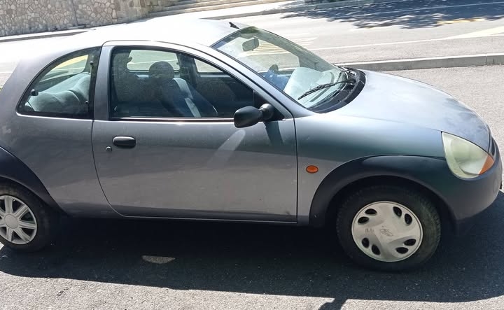 Ford Ka 1.3