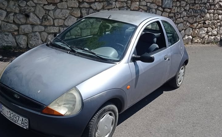 Ford Ka 1.3