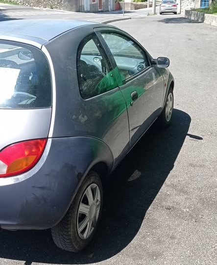 Ford Ka 1.3