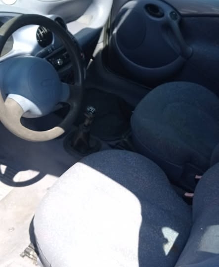 Ford Ka 1.3