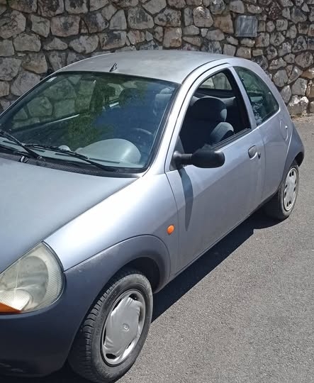 Ford Ka 1.3
