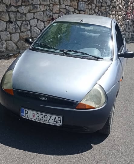Ford Ka 1.3