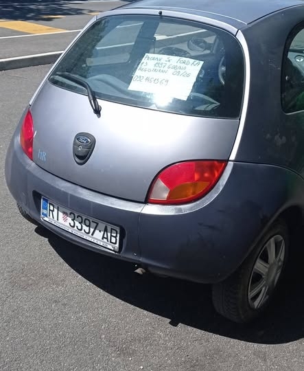 Ford Ka 1.3