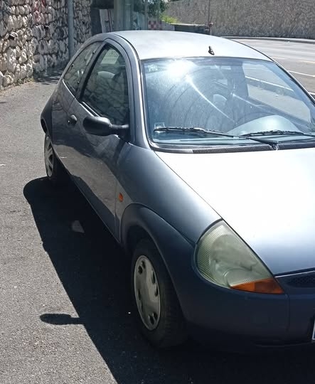 Ford Ka 1.3