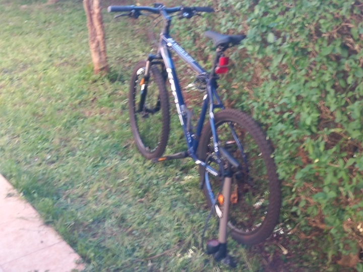 Kross bicikl MTB Hexagon 3.0 27,5 L