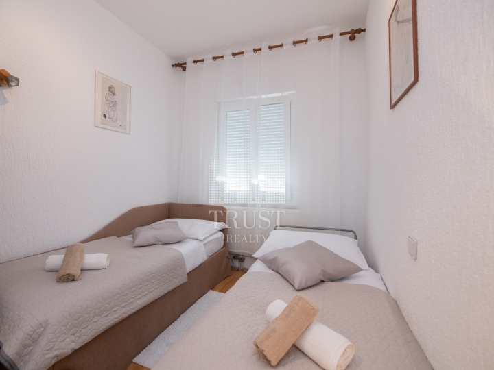 Opatija, atraktivan 3S+DB na prodaju