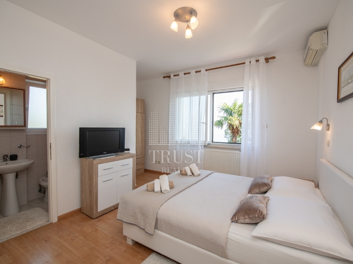 Opatija, atraktivan 3S+DB na prodaju