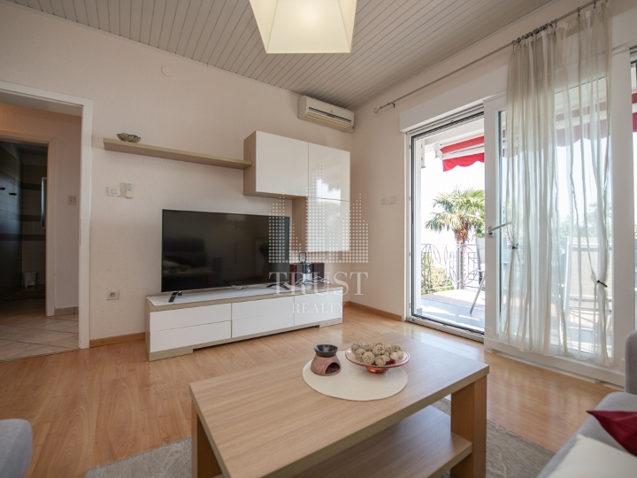 Opatija, atraktivan 3S+DB na prodaju