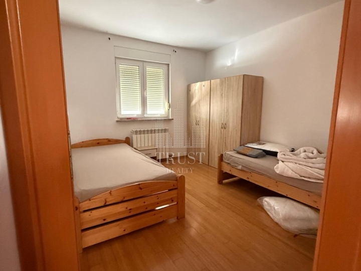 Rijeka, Gornji Zamet - više stambenih jedinica za najam