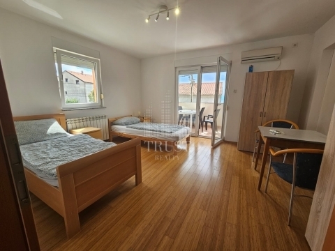 Rijeka, Gornji Zamet - više stambenih jedinica za najam