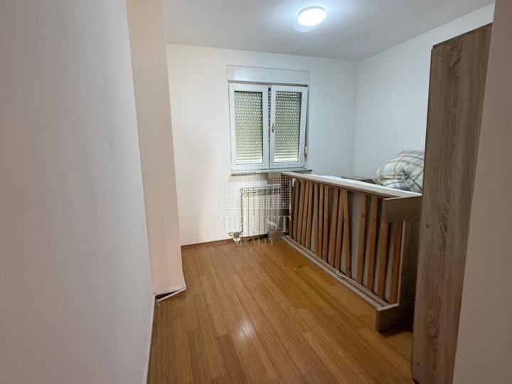 Rijeka, Gornji Zamet - više stambenih jedinica za najam