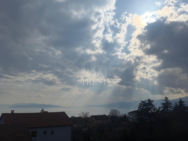 Rijeka, Gornji Zamet - više stambenih jedinica za najam