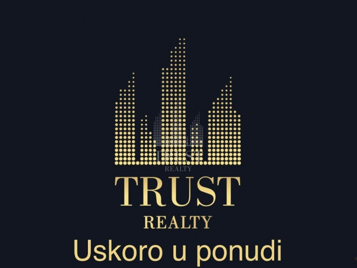 Rijeka, Centar, uhodan ugostiteljski posao s inventarom u pješačkoj zoni