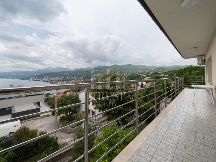 Pavlovac, 3S+DB s pogledom na more