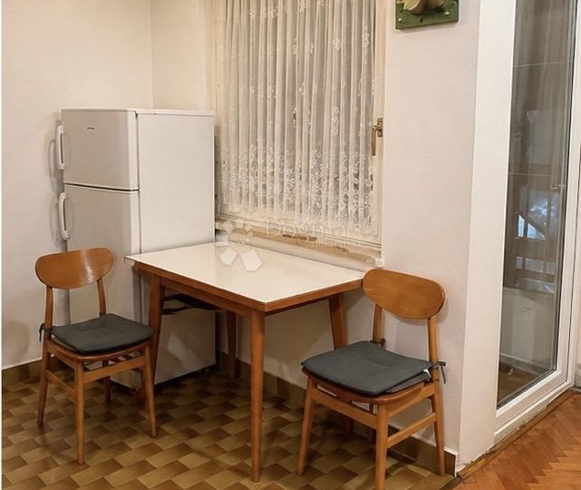 Rijeka, jednosoban stan s potencijalom