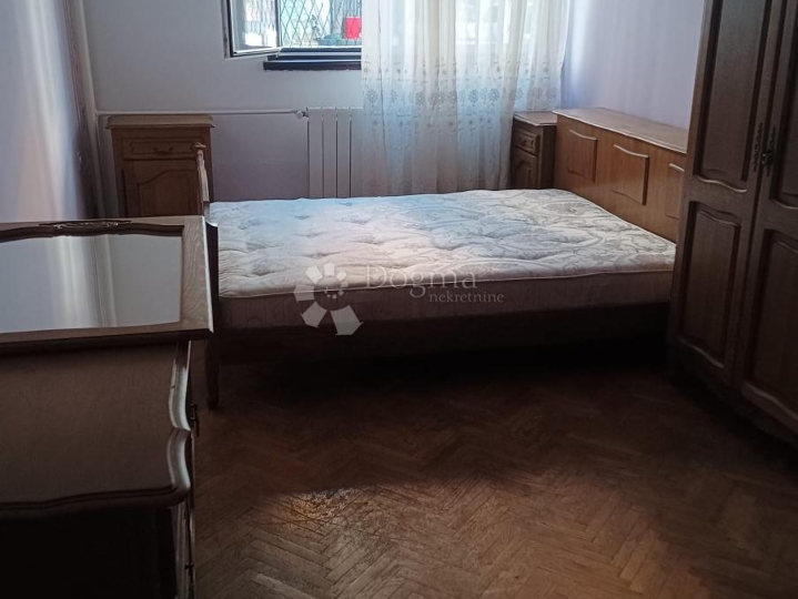 Rijeka, Turnić, 1S+DB – odličan raspored i lokacija