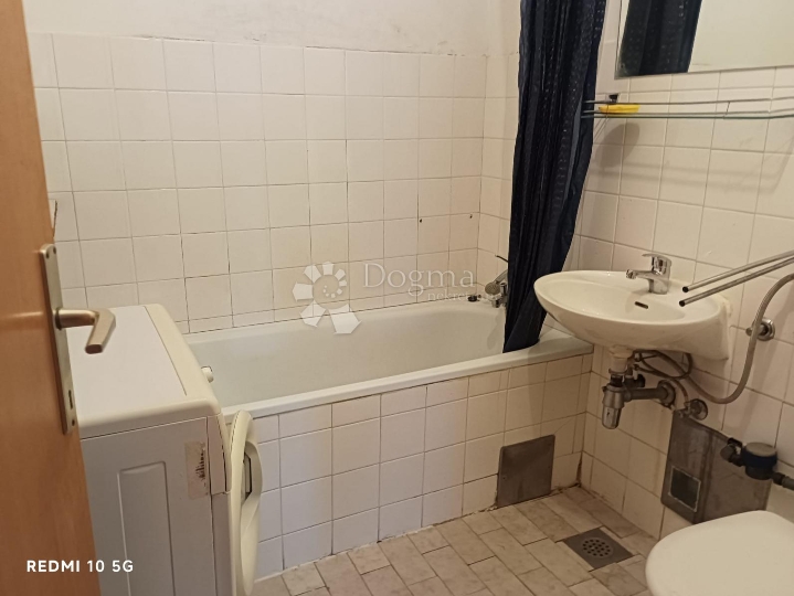 Rijeka, Turnić, 1S+DB – odličan raspored i lokacija