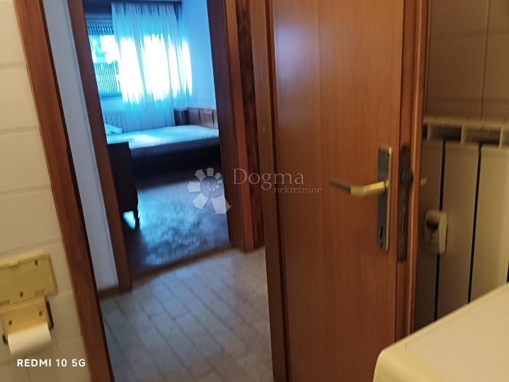 Rijeka, Turnić, 1S+DB – odličan raspored i lokacija