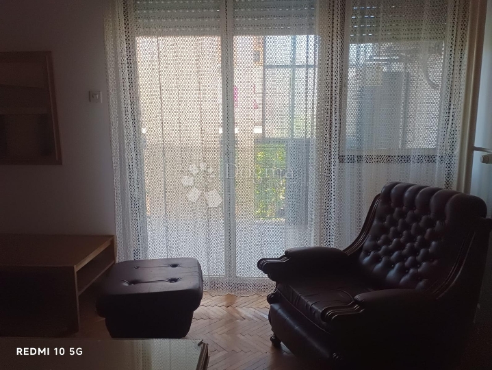 Rijeka, Turnić, 1S+DB – odličan raspored i lokacija