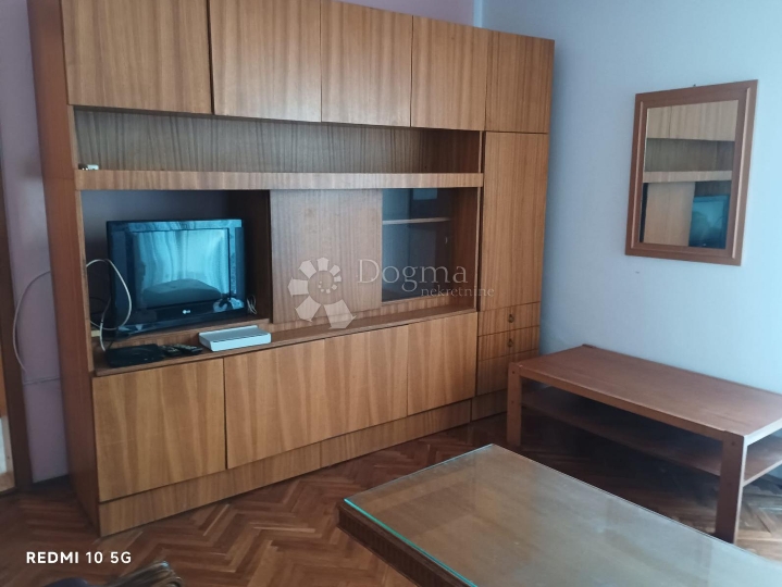 Rijeka, Turnić, 1S+DB – odličan raspored i lokacija