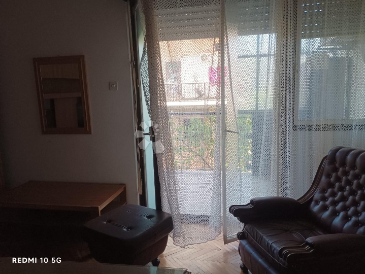 Rijeka, Turnić, 1S+DB – odličan raspored i lokacija