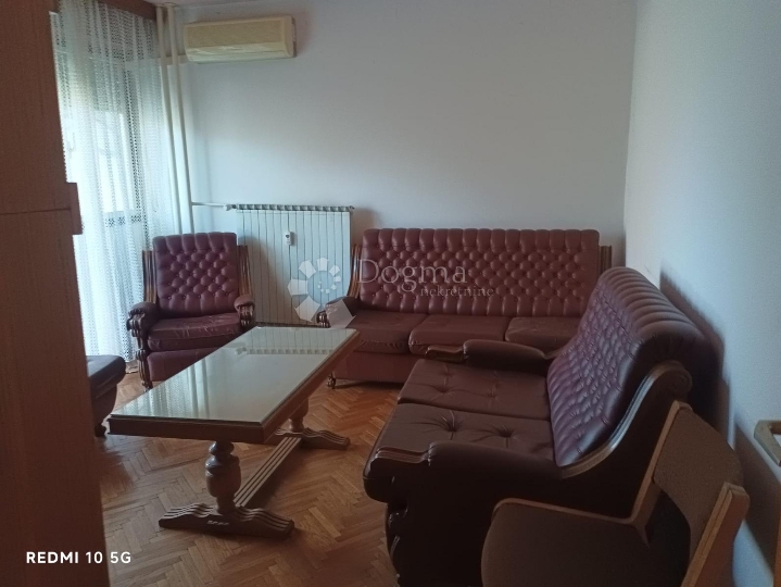 Rijeka, Turnić, 1S+DB – odličan raspored i lokacija