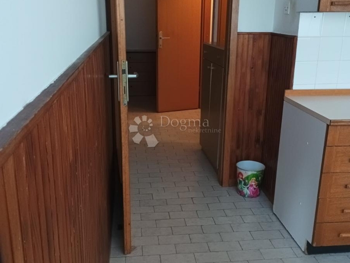 Rijeka, Turnić, 1S+DB – odličan raspored i lokacija