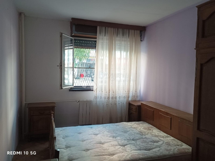 Rijeka, Turnić, 1S+DB – odličan raspored i lokacija