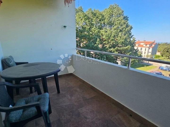 Stan Poreč Centar