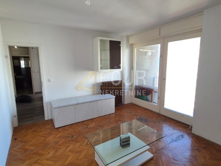 Rijeka, Krimeja, 80.48m2, 3Skl., lođa