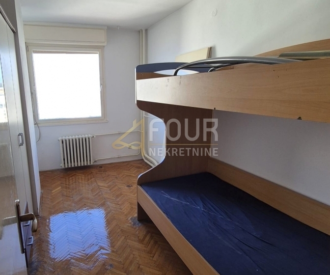 Rijeka, Krimeja, 80.48m2, 3Skl., lođa