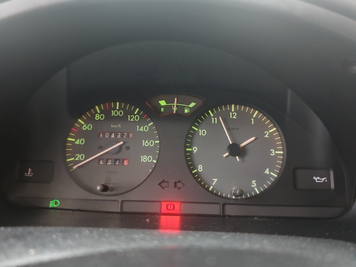 Citroen Saxo, X 1.1. I 3V