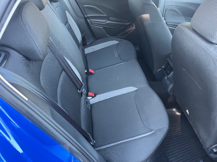 Škoda Fabia 1.0 Essence