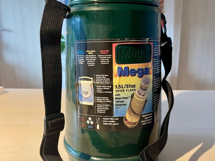 Termos za hranu 1.5 l