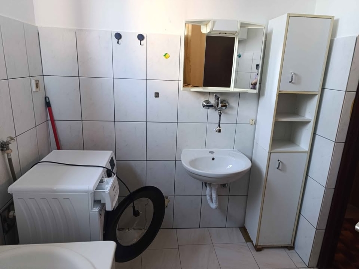 Zamet, Kapelska ulica