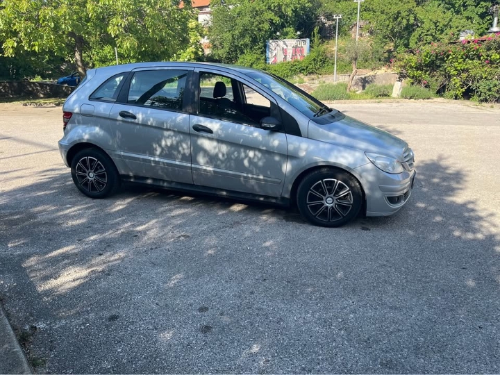 Mercedes B klasa 180 CDi