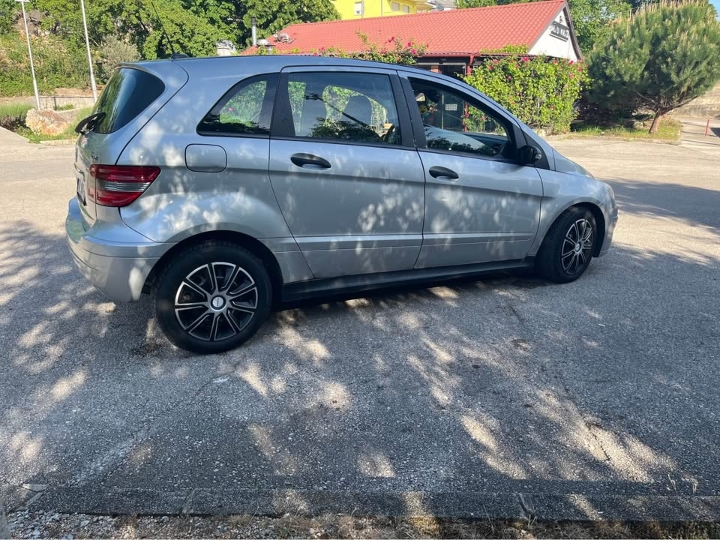 Mercedes B klasa 180 CDi