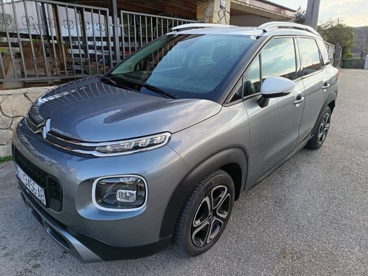 Citroen C3 Aircross 1.6 hdi